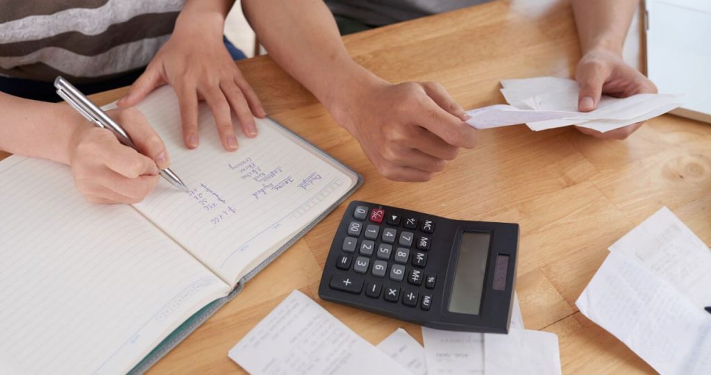 Cómo construir un presupuesto personal desde cero: guía completa para principiantes