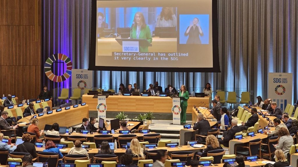 UNCTAD alerta sobre riesgo financiero global: cómo proteger tus inversiones en un mundo incierto