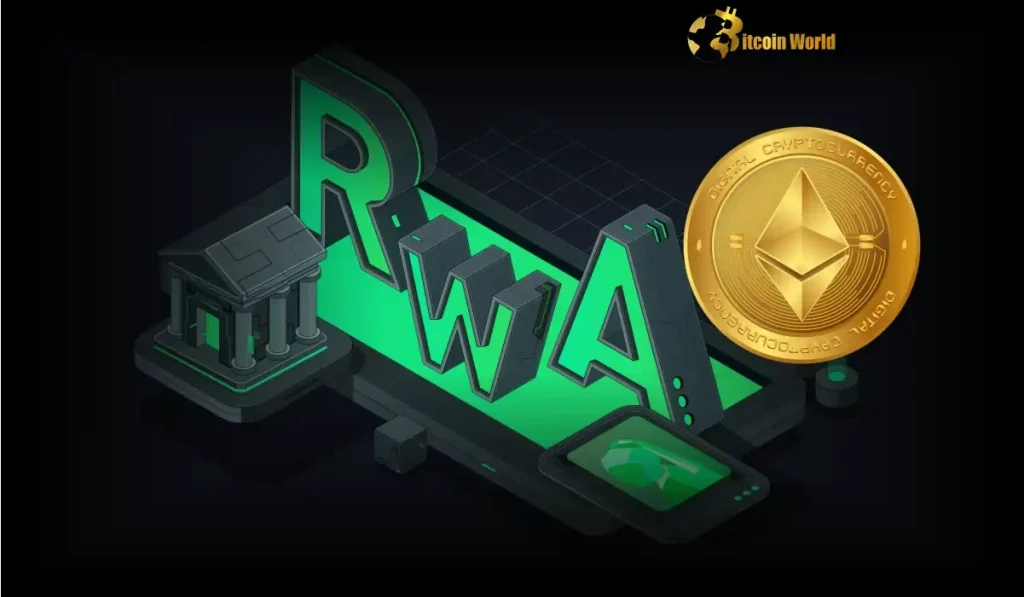 Tokenización de activos reales (RWA): aplicaciones prácticas en bienes raíces, deuda privada y mercados alternativos