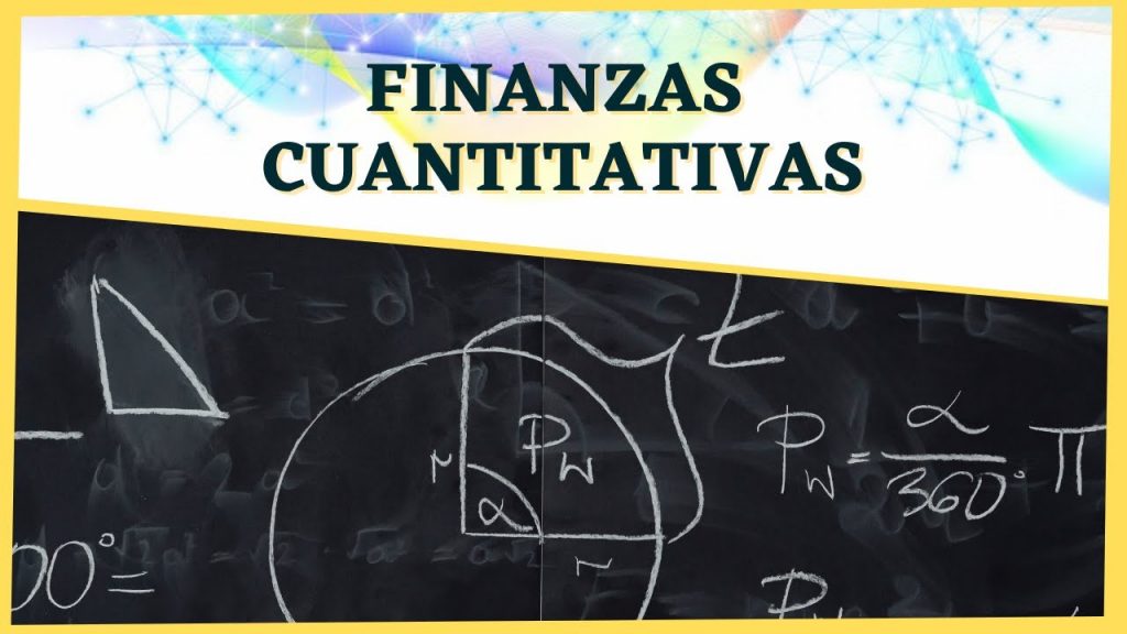 Finanzas cuantitativas aplicadas a la inversión minorista: modelos y algoritmos que ya están a tu alcance