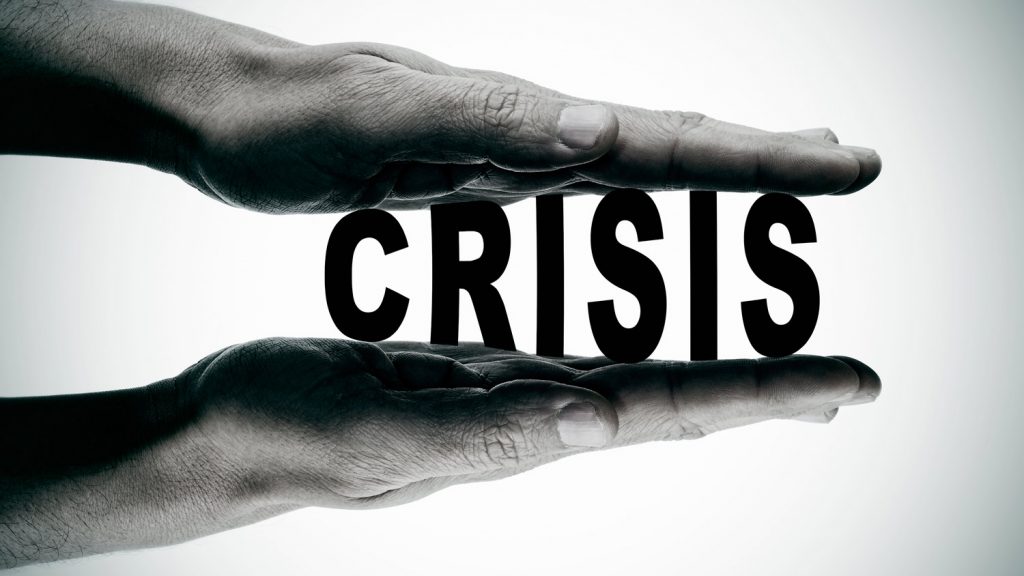 Cómo prepararte financieramente para una crisis económica personal (antes de que sea tarde)