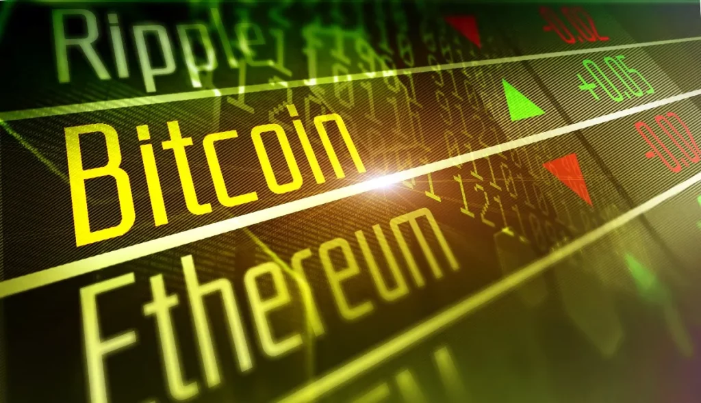 Bitcoin y Ethereum: diferencias, usos y cómo invertir de forma segura