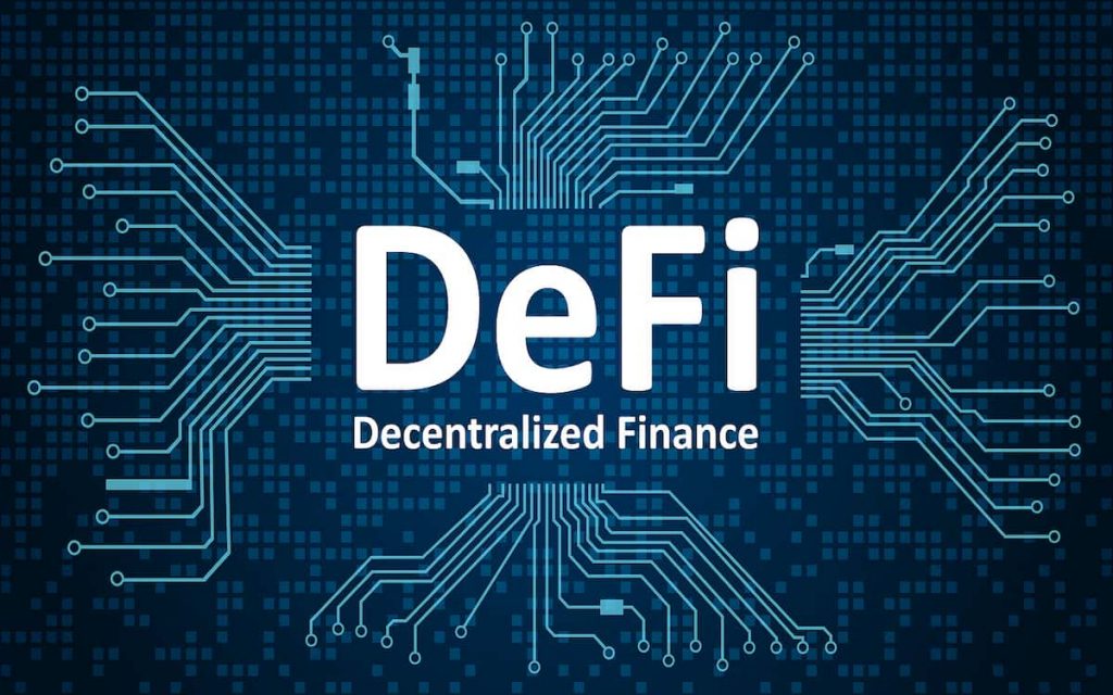 DeFi: oportunidades y riesgos para inversores minoristas