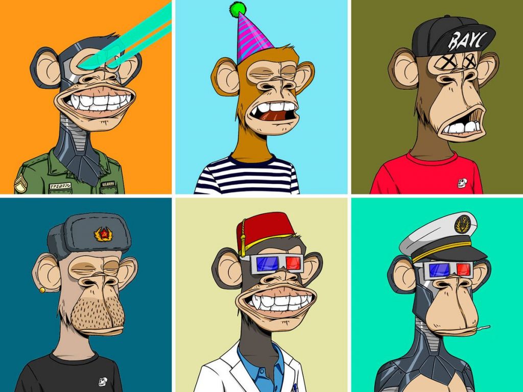 NFTs con utilidad real: cómo evaluar proyectos, invertir y proteger tu dinero