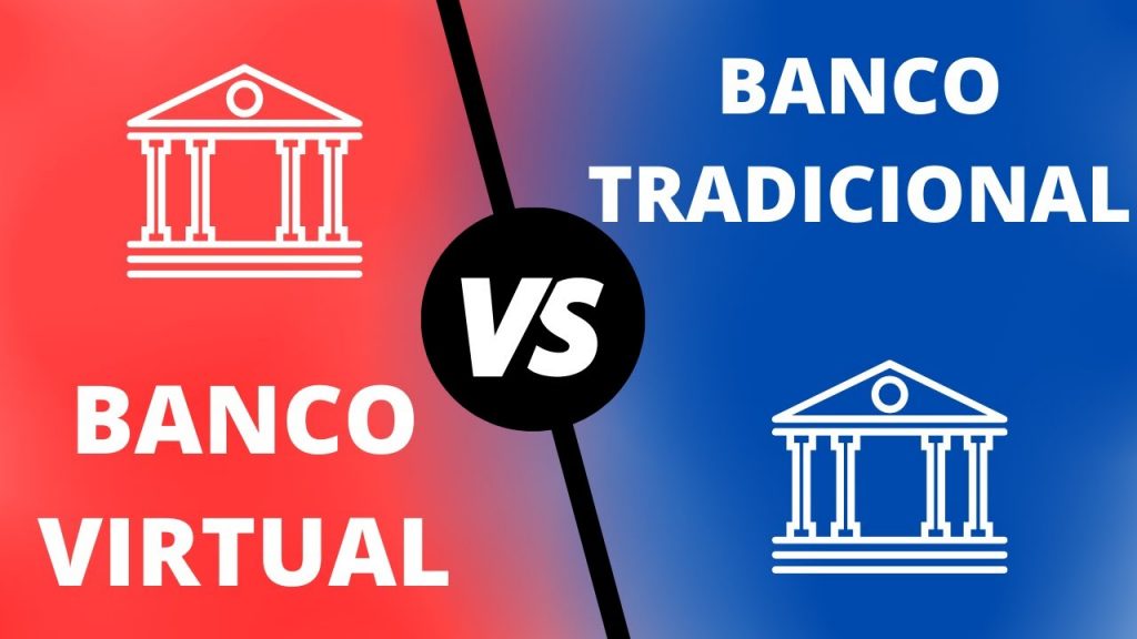 Bancos tradicionales vs bancos digitales: guía práctica para elegir la mejor opción según tu perfil financiero